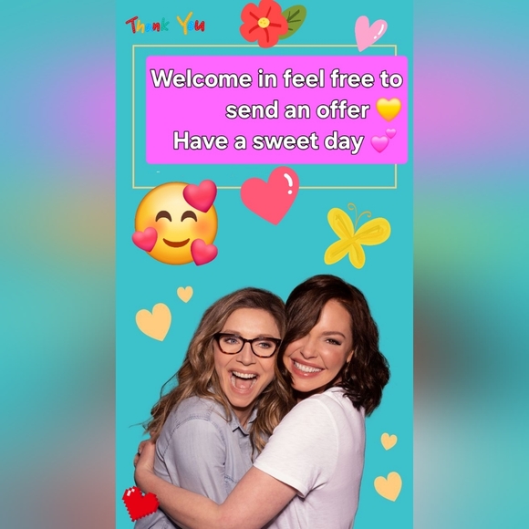 Offers welcome 🫶 Bundle and Save! 💕💕💕 - Picture 11 of 16